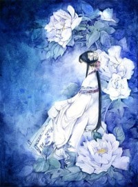 宦妻姜芙/姜芙