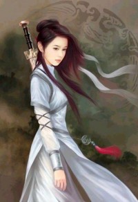病美人